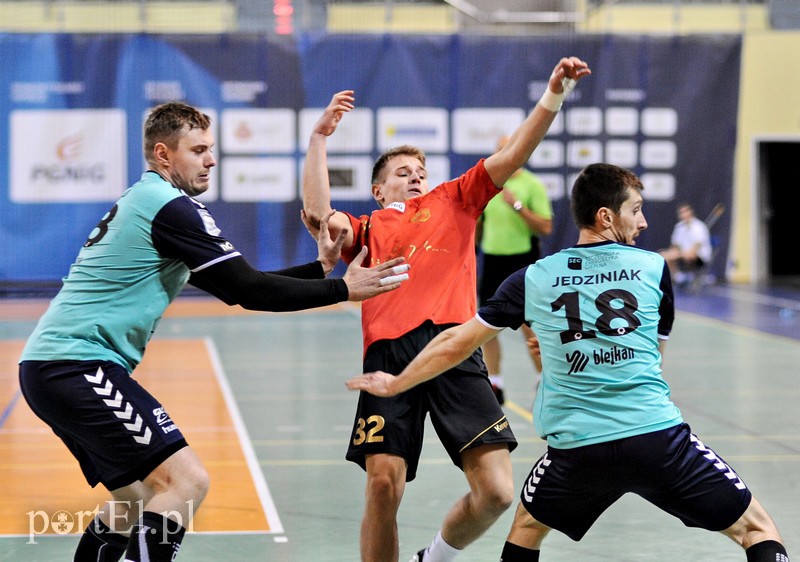 Wójcik z pierwszym zwycięstwem!  zdjęcie nr 139977