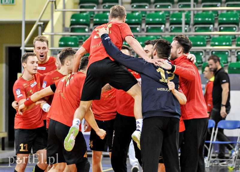 Wójcik z pierwszym zwycięstwem!  zdjęcie nr 139995