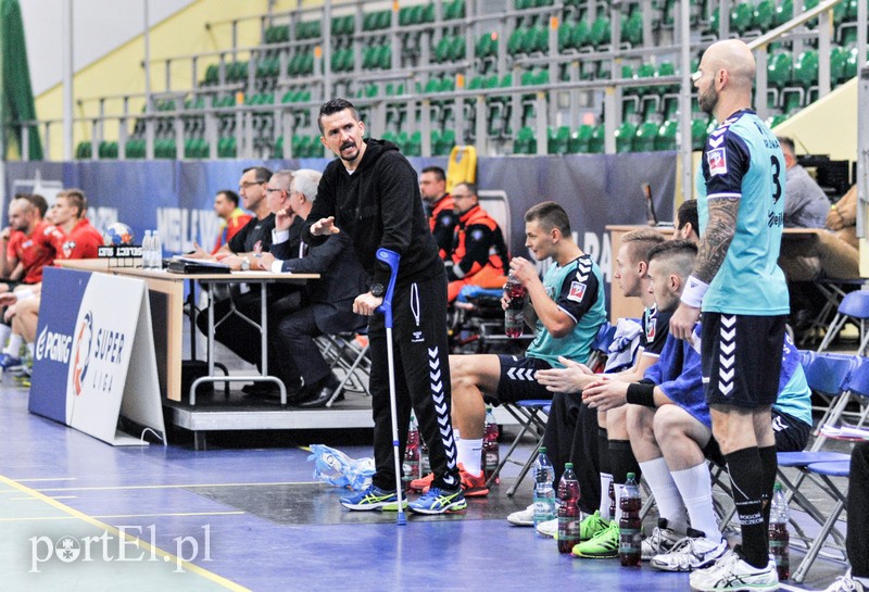 Wójcik z pierwszym zwycięstwem!  zdjęcie nr 139971