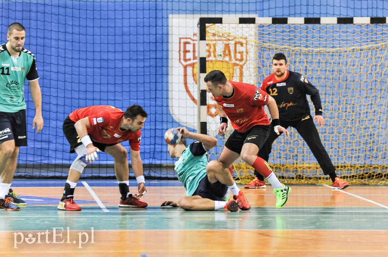 Wójcik z pierwszym zwycięstwem!  zdjęcie nr 139984