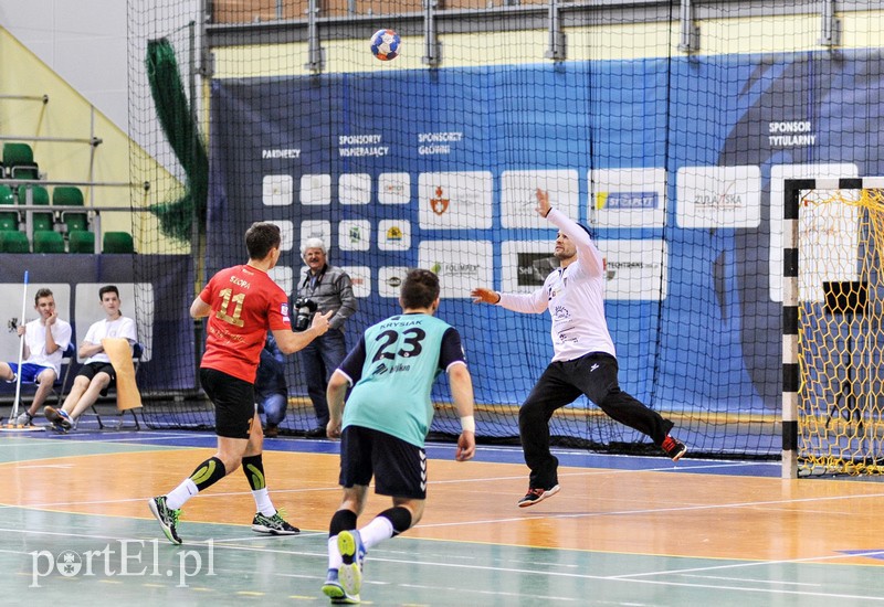 Wójcik z pierwszym zwycięstwem!  zdjęcie nr 139978