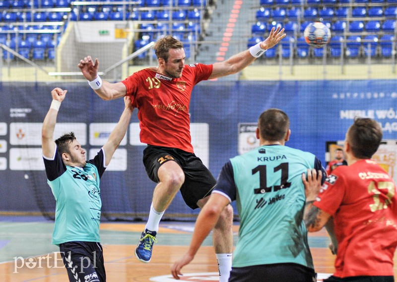 Wójcik z pierwszym zwycięstwem!  zdjęcie nr 139976