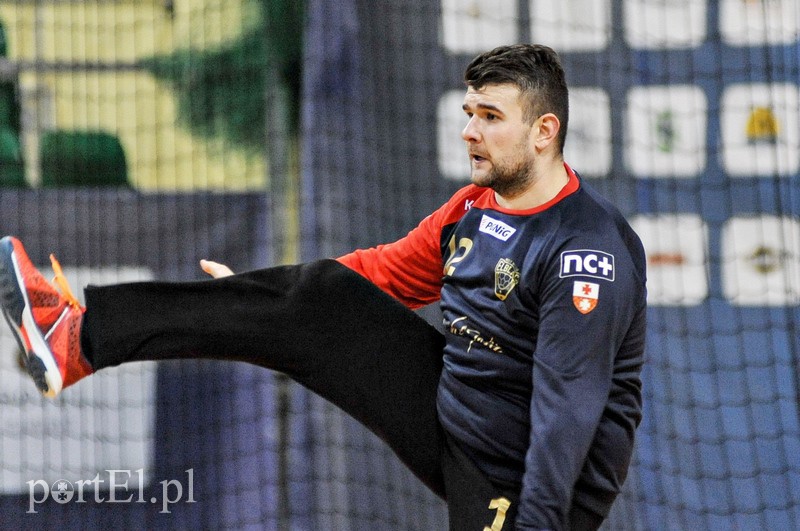 Wójcik z pierwszym zwycięstwem!  zdjęcie nr 139992