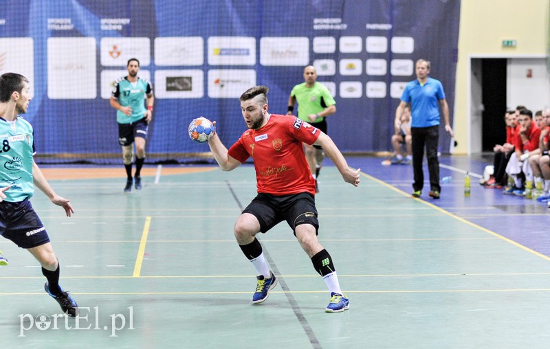 Wójcik z pierwszym zwycięstwem!  zdjęcie nr 139970