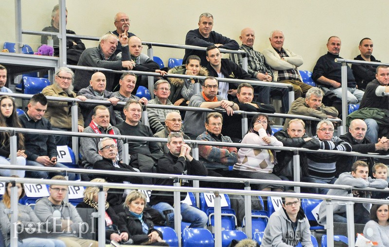 Wójcik z pierwszym zwycięstwem!  zdjęcie nr 139987