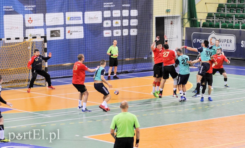 Wójcik z pierwszym zwycięstwem!  zdjęcie nr 139979