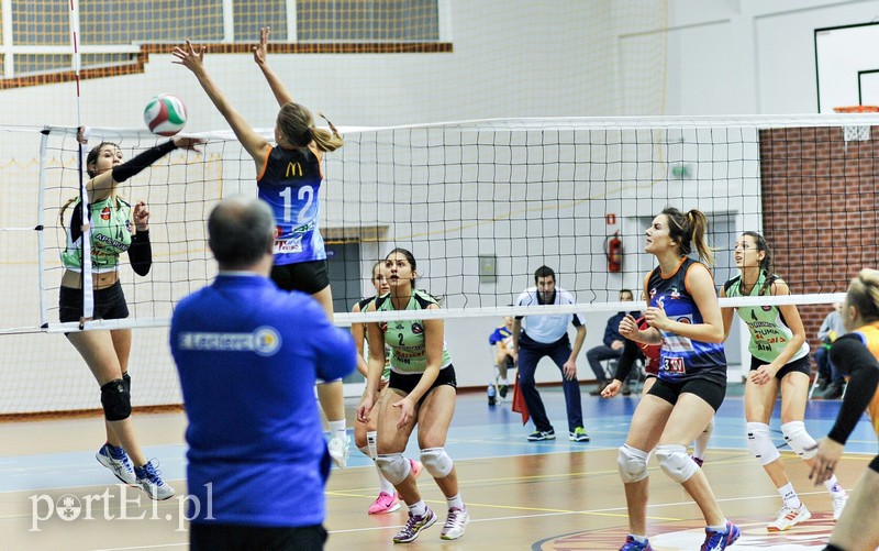 Czwarte zwycięstwo Orła zdjęcie nr 140008