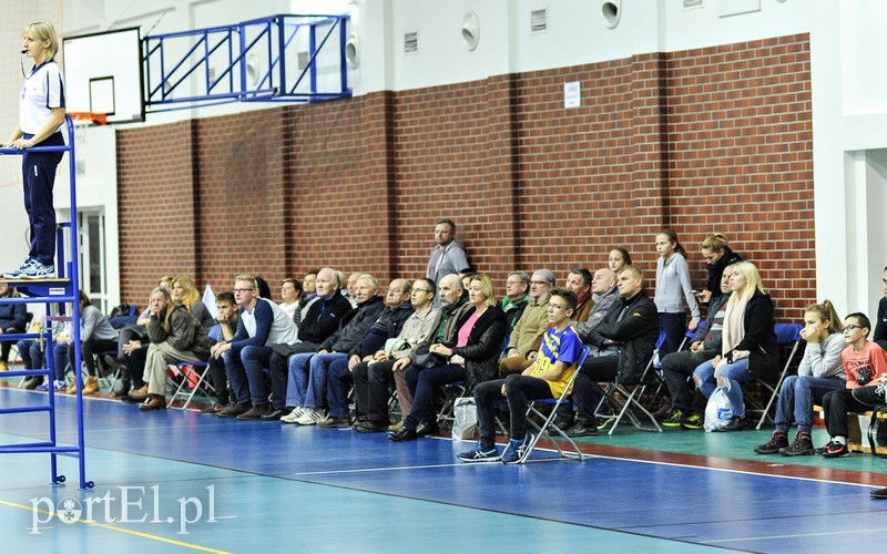 Czwarte zwycięstwo Orła zdjęcie nr 140009