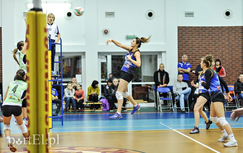 Czwarte zwycięstwo Orła zdjęcie nr 140006