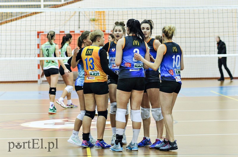 Czwarte zwycięstwo Orła zdjęcie nr 140010