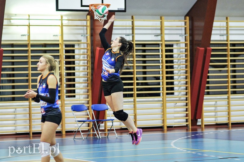 Czwarte zwycięstwo Orła zdjęcie nr 140018