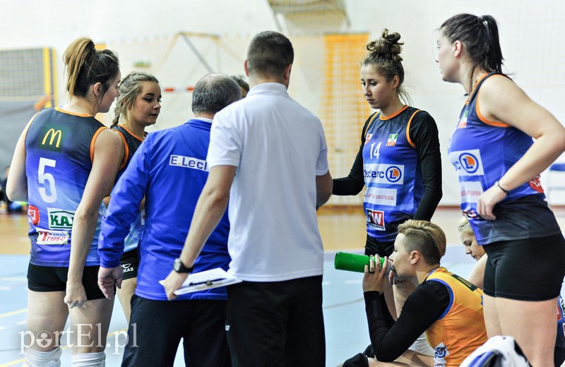 Czwarte zwycięstwo Orła zdjęcie nr 140005