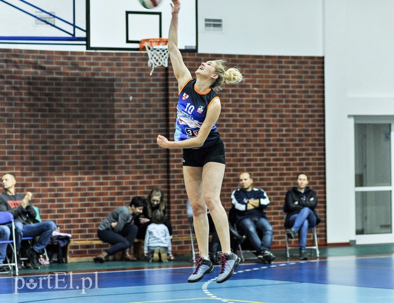 Czwarte zwycięstwo Orła zdjęcie nr 140003