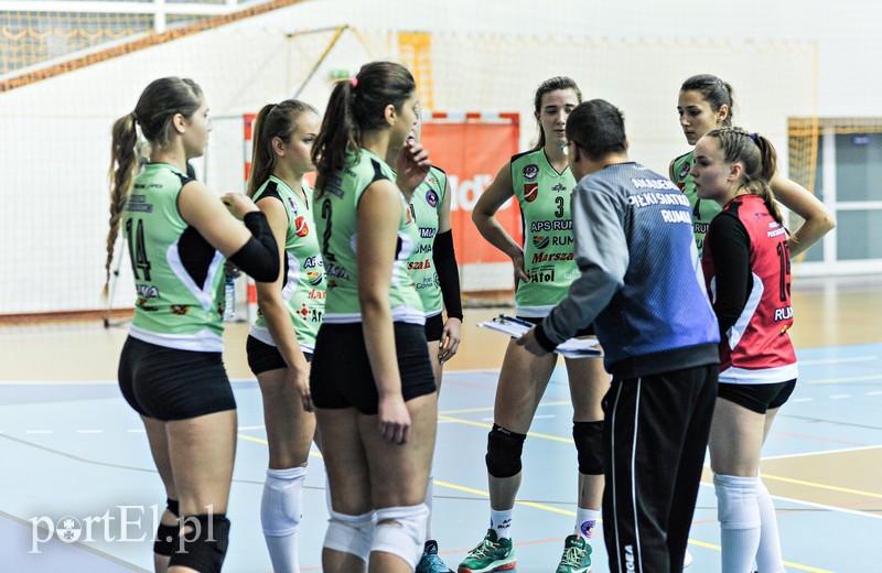 Czwarte zwycięstwo Orła zdjęcie nr 140004