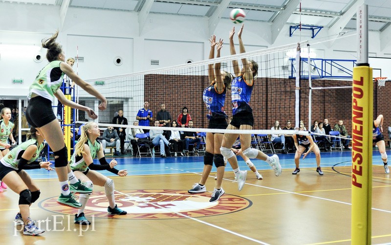 Czwarte zwycięstwo Orła zdjęcie nr 140000