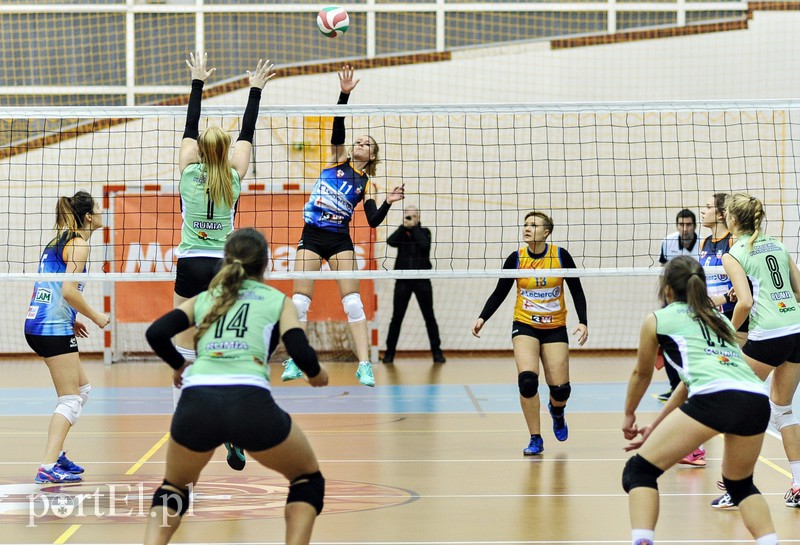 Czwarte zwycięstwo Orła zdjęcie nr 140017