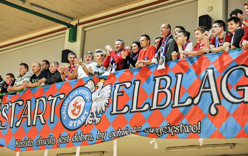 Kram Start wygrywa w Kościerzynie zdjęcie nr 140063