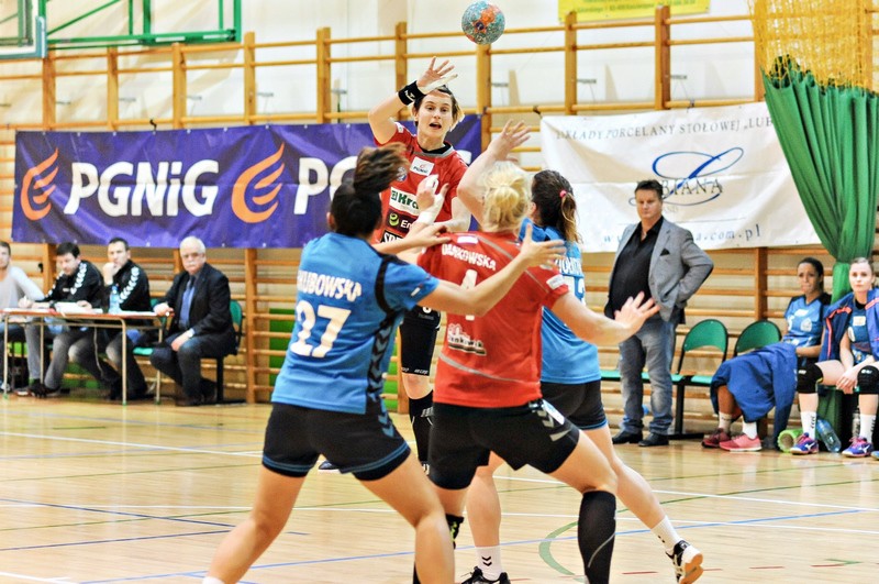 Kram Start wygrywa w Kościerzynie zdjęcie nr 140078