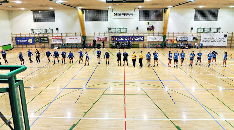 Kram Start wygrywa w Kościerzynie zdjęcie nr 140057