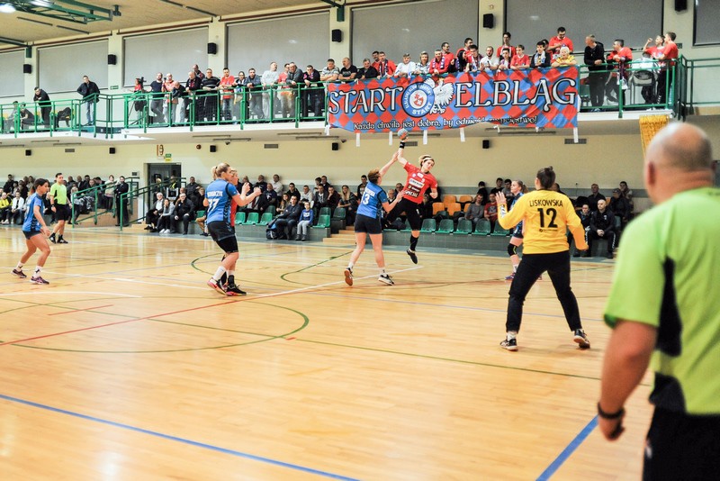 Kram Start wygrywa w Kościerzynie zdjęcie nr 140085