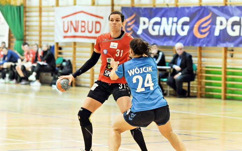 Kram Start wygrywa w Kościerzynie zdjęcie nr 140077