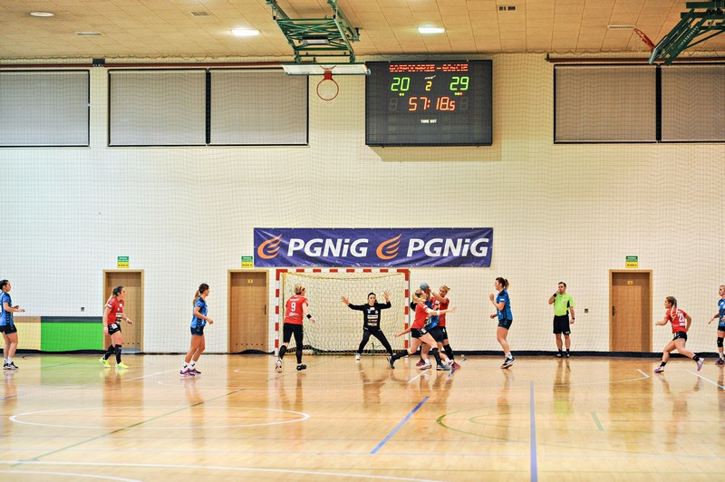 Kram Start wygrywa w Kościerzynie zdjęcie nr 140090