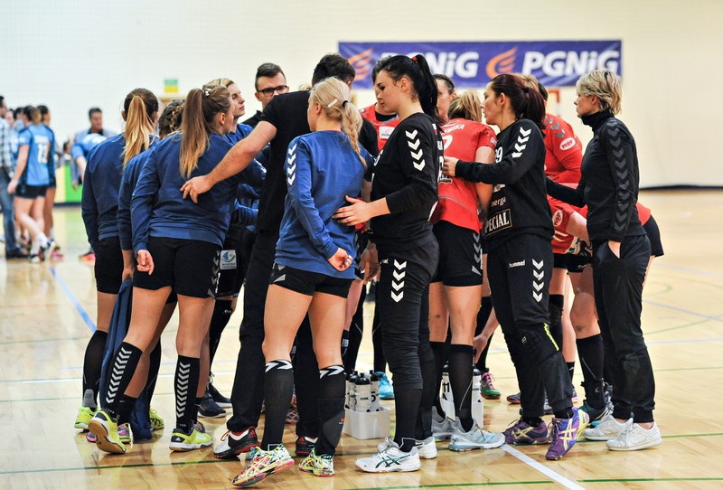 Kram Start wygrywa w Kościerzynie zdjęcie nr 140065