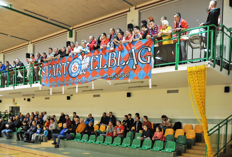 Kram Start wygrywa w Kościerzynie zdjęcie nr 140064