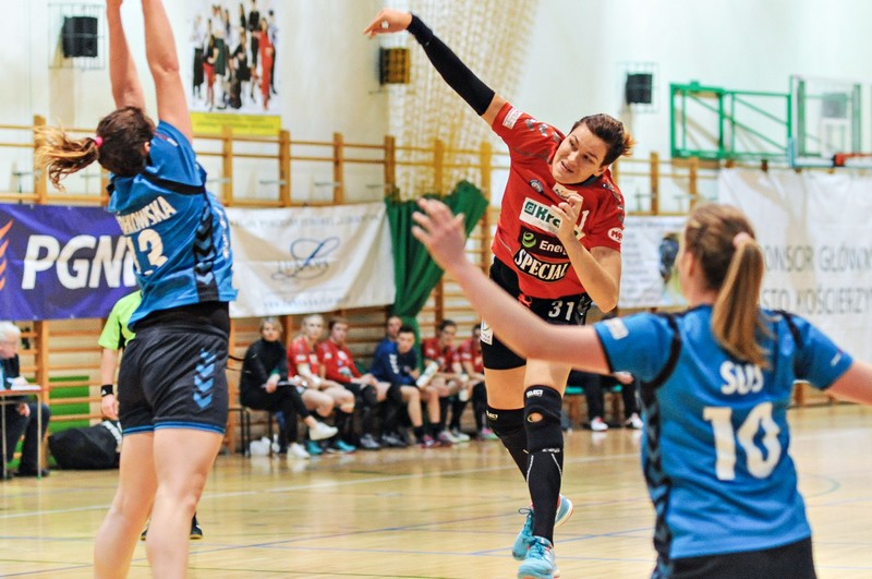 Kram Start wygrywa w Kościerzynie zdjęcie nr 140087