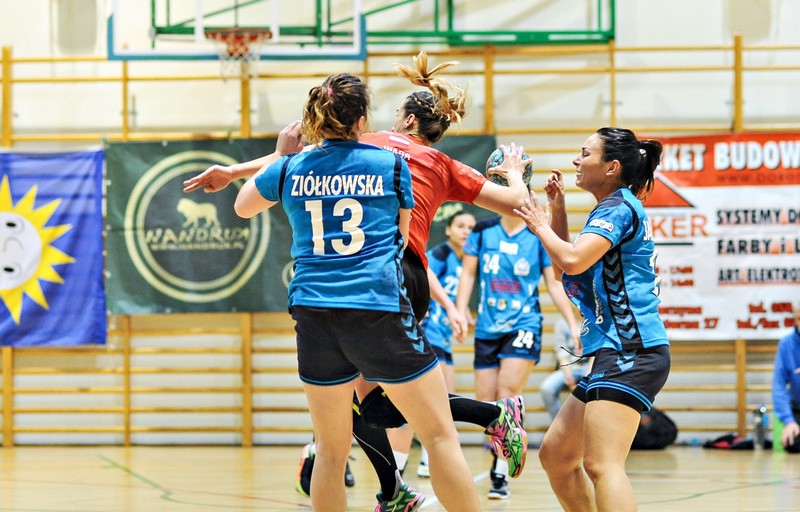 Kram Start wygrywa w Kościerzynie zdjęcie nr 140081