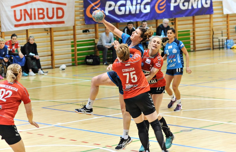 Kram Start wygrywa w Kościerzynie zdjęcie nr 140061