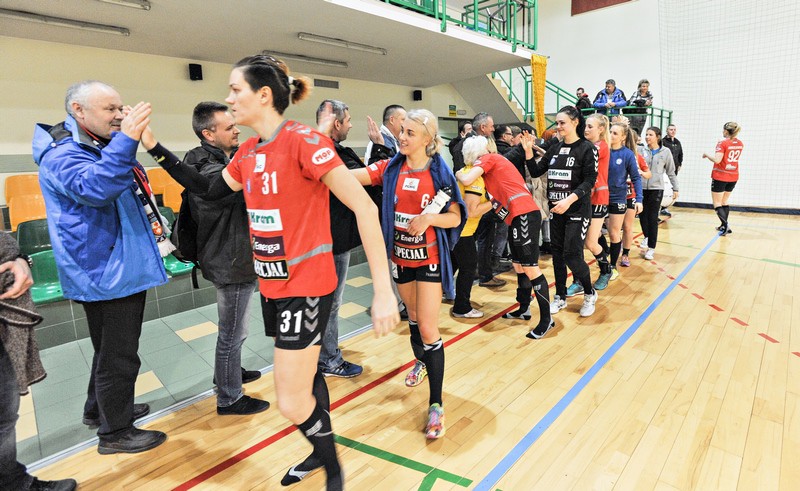 Kram Start wygrywa w Kościerzynie zdjęcie nr 140092