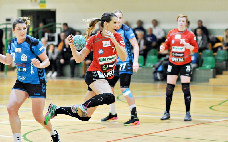 Kram Start wygrywa w Kościerzynie zdjęcie nr 140082