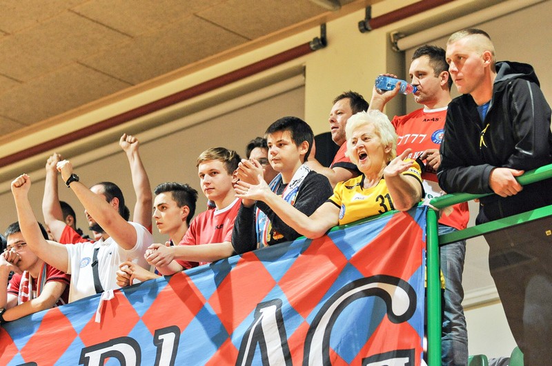 Kram Start wygrywa w Kościerzynie zdjęcie nr 140086