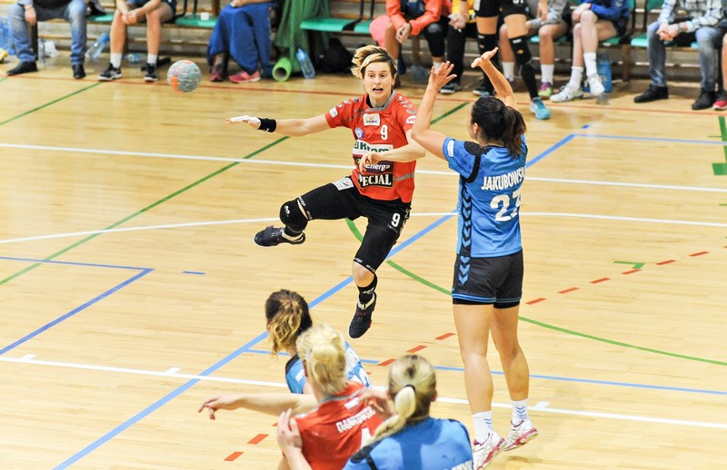 Kram Start wygrywa w Kościerzynie zdjęcie nr 140073