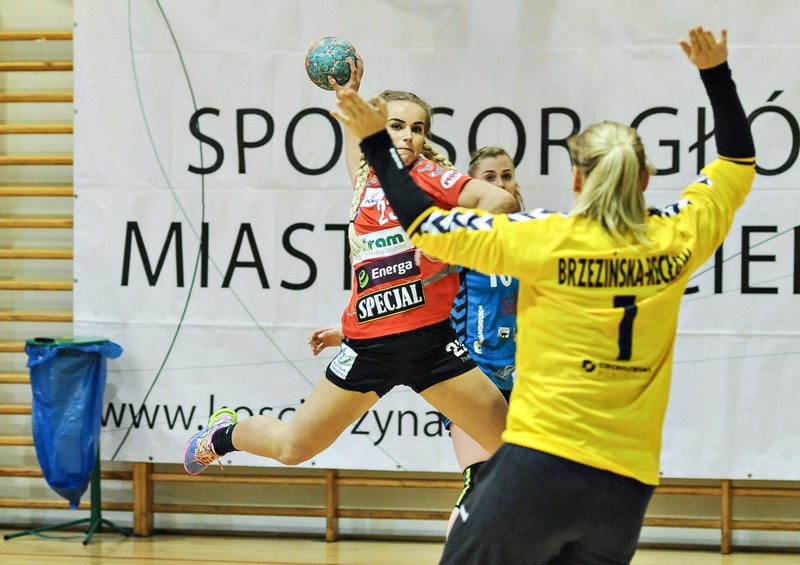 Kram Start wygrywa w Kościerzynie zdjęcie nr 140075