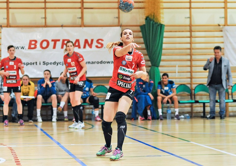 Kram Start wygrywa w Kościerzynie zdjęcie nr 140080