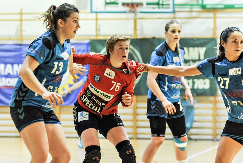 Kram Start wygrywa w Kościerzynie zdjęcie nr 140079