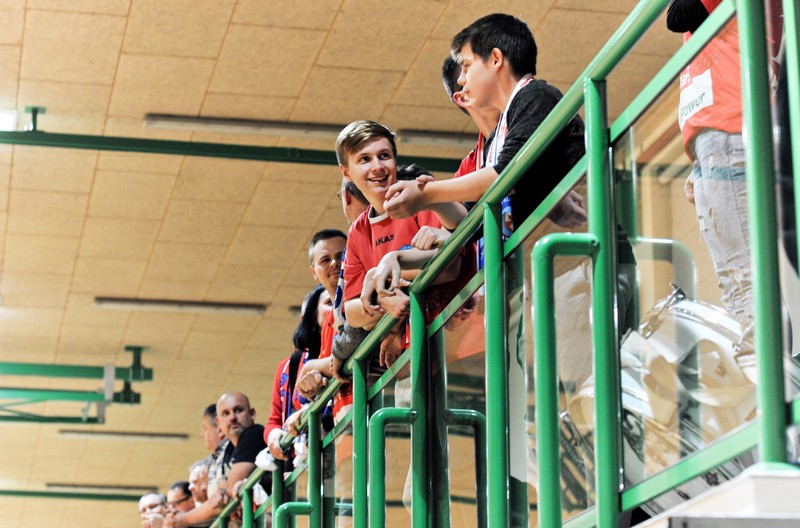 Kram Start wygrywa w Kościerzynie zdjęcie nr 140059