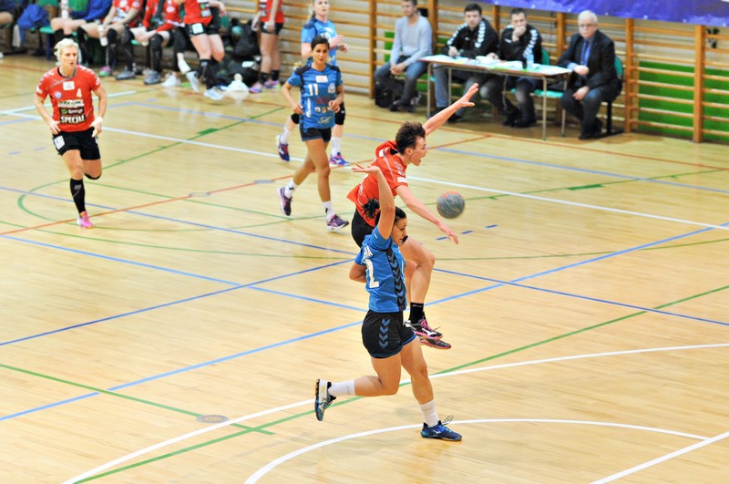 Kram Start wygrywa w Kościerzynie zdjęcie nr 140072