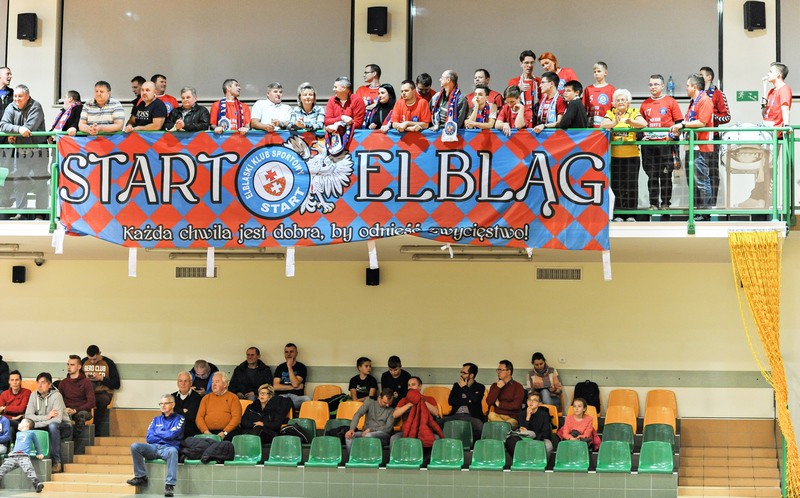 Kram Start wygrywa w Kościerzynie zdjęcie nr 140066