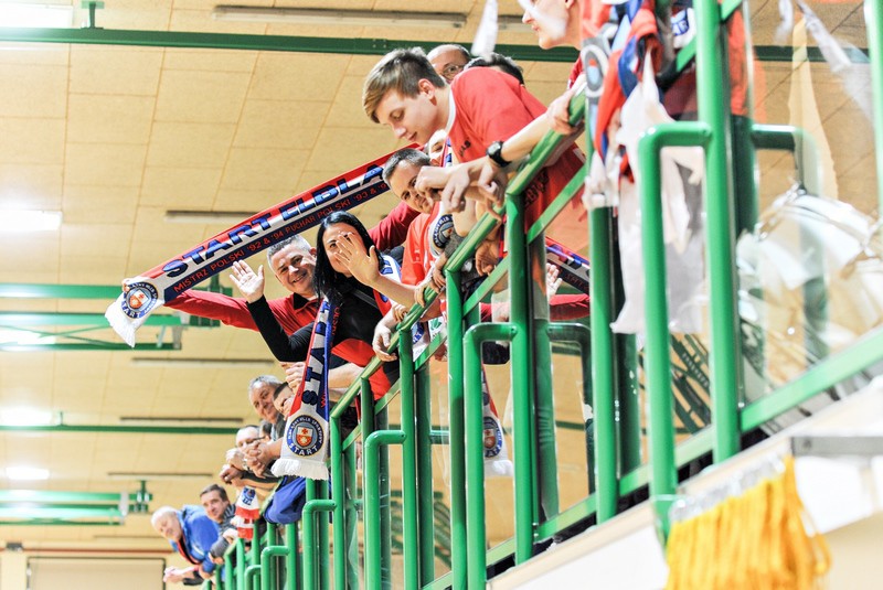 Kram Start wygrywa w Kościerzynie zdjęcie nr 140060