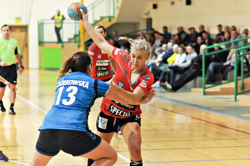 Kram Start wygrywa w Kościerzynie zdjęcie nr 140088