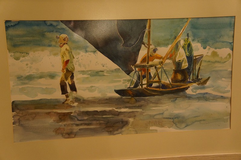 Sztuka na jesienną chandrę zdjęcie nr 140097