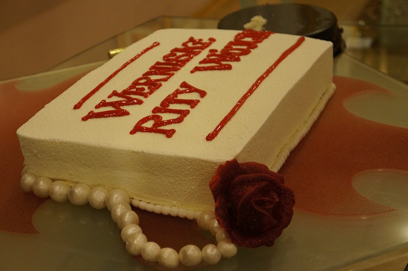 Sztuka na jesienną chandrę zdjęcie nr 140100