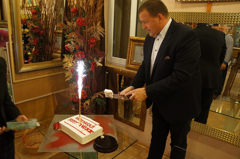 Sztuka na jesienną chandrę zdjęcie nr 140114