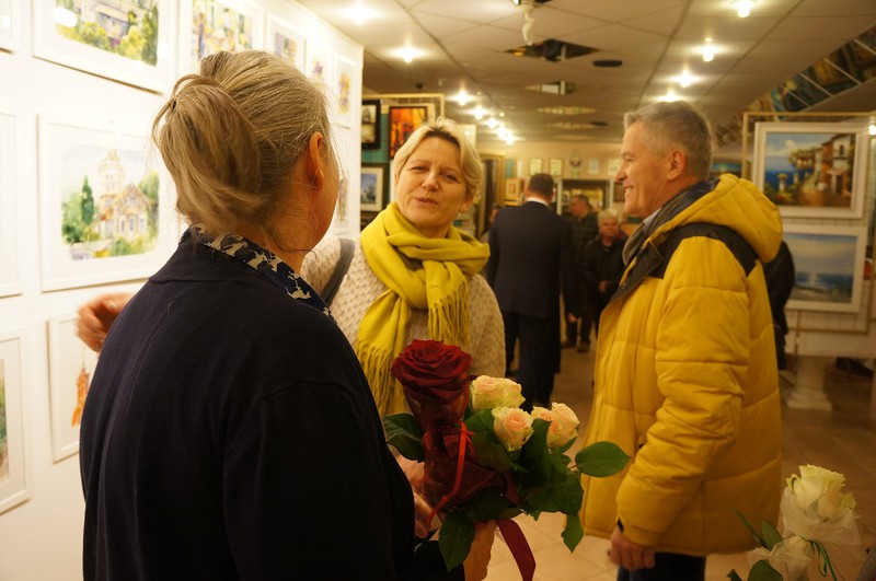 Sztuka na jesienną chandrę zdjęcie nr 140105