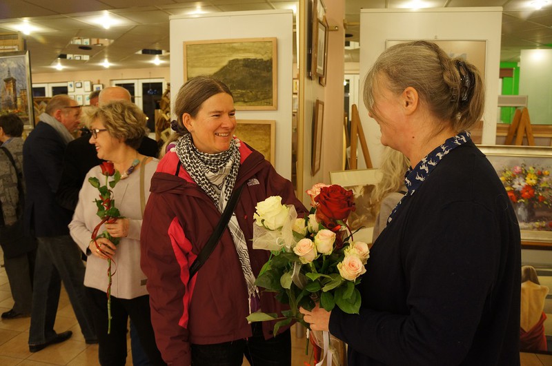 Sztuka na jesienną chandrę zdjęcie nr 140107