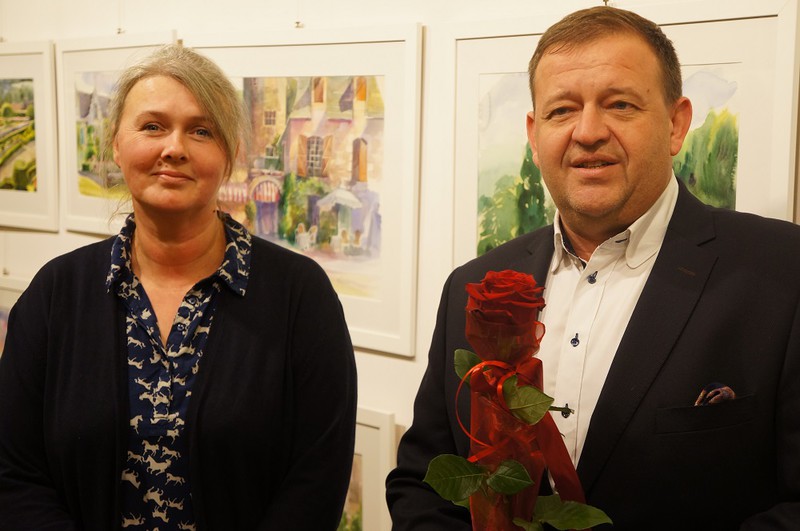 Sztuka na jesienną chandrę zdjęcie nr 140101