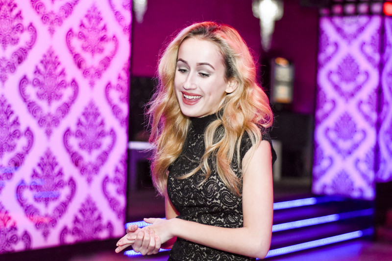 Kilka kroków do korony zdjęcie nr 140121